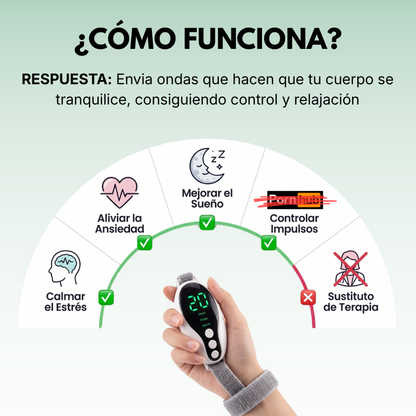 NeuroControl Zazen: Controla y Recupera tu Vida