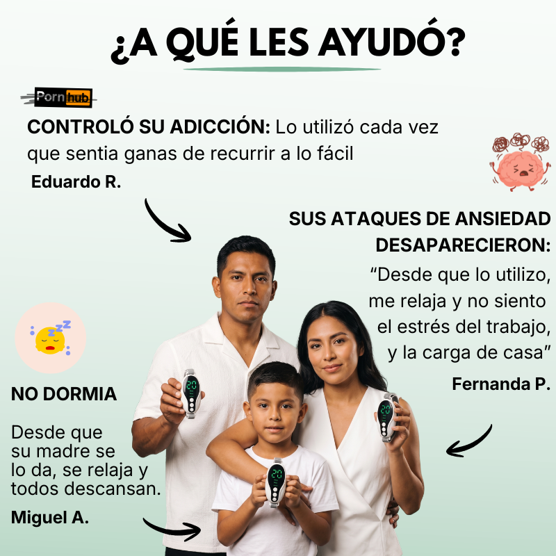 NeuroControl Zazen: Controla y Recupera tu Vida